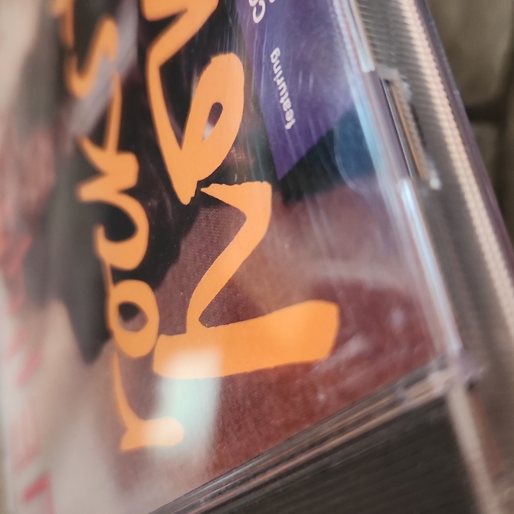 Jellybean - Rocks the House - CD (1988) - Picture 9 of 13